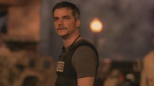 Filme ‘Guerra Civil’ estreia no streaming