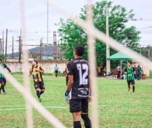 Final do Campeonato Municipal de Futebol acontece neste domingo com premiações de R$ 8 mil