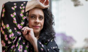 Gal Costa: Sem salário e com fome, vaza áudio de ex-funcionária