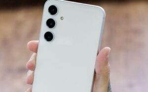 Galaxy S24 FE é encontrado em teste com Exynos 2400 mais lento