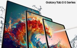 Galaxy Tab S10 Ultra vaza por completo sem grandes mudanças