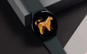 Galaxy Watch FE pode chegar antes do Watch 7, mostra página