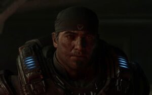 Gears of War E-Day mostrará as origens da guerra contra os Locusts