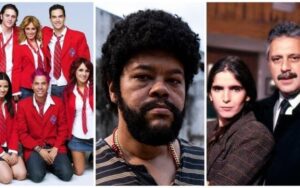Globoplay em junho traz série O Jogo que Mudou a História e mais novidades