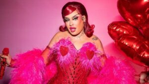 Gloria Groove fala sobre projeto de pagode ‘Serenata da GG’
