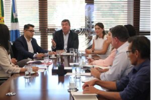 Governo de MS e MPI discutem desenvolvimento social das comunidades indígenas do Estado