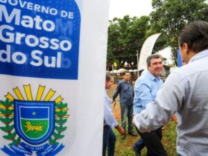 Governo de MS pode ter logotipo de "O Estado do Pantanal" em identificação visual