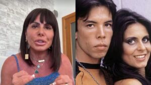 Gretchen se pronuncia sobre morte do ex, Chrystian; veja