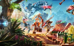 Guerrilla Games quer personagem do PlayStation em futuro Super Smash Bros