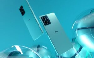 HMD Skyline terá recargas rápidas de 30W sem fio, aponta rumor