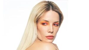 Halsey: “Tenho sorte de estar viva”