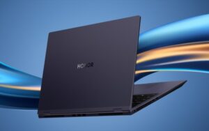 Honor MagicBook Pro 16 chega com Intel Core Ultra e tela de 165 Hz
