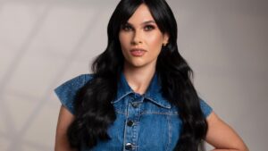 Influenciadora Lila Lourenço começa a colher frutos com o meio digital