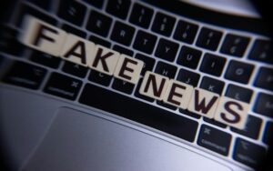 A inteligência artificial permite que a desinformação e operações de interferência estrangeira multipliquem ainda mais o seu impacto a um custo menor, dizem especialistas