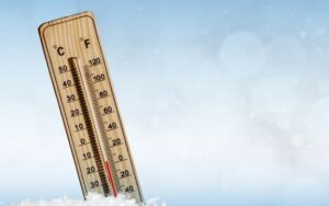 Inverno no Brasil terá temperaturas acima da média