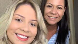 Irmão de Marília Mendonça comenta acidente de carro da mãe, Dona Ruth