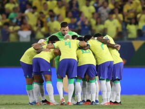 JD1TV: Campo-grandenses acreditam que Seleção Brasileira vencerá Copa América