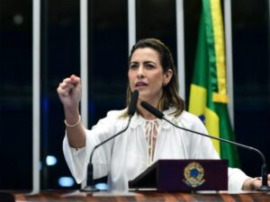 JD1TV: Soraya critica o 'PL do Aborto' e encenação de feto sendo abortado no Senado