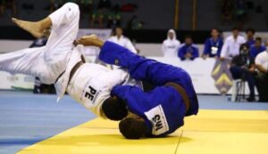 Judocas do MS disputam Brasileiro no Rio de Janeiro a partir de hoje