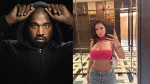 Kanye West conta que usou Viagra durante sexo por três horas