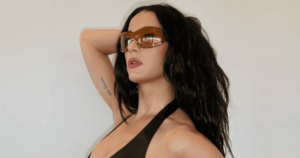 Katy Perry evita responder pergunta sobre Dr. Luke