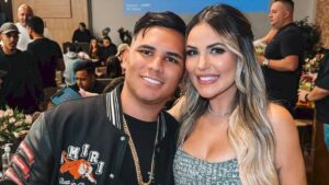 Kayky Bezerra destaca trajetória inspiradora da mãe na música