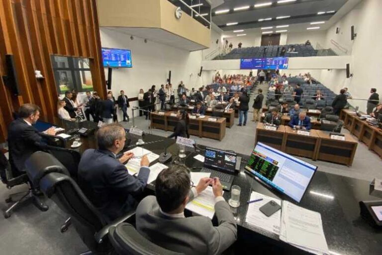 LDO 2025 com meta de R$ 26,4 bilhões para MS deve ser votada nesta quarta-feira