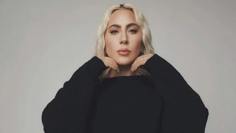 Lady Gaga canta ‘Americano’ pela primeira vez desde 2013