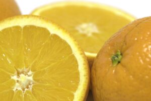 Laranja para indústria atinge novo recorde em São Paulo