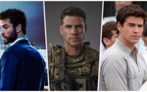 Liam Hemsworth | 5 filmes e séries com o novo The Witcher