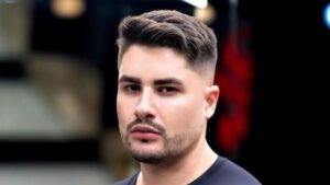 Lucas Souza fala de sexualidade após polêmica: 'Me senti pressionado'