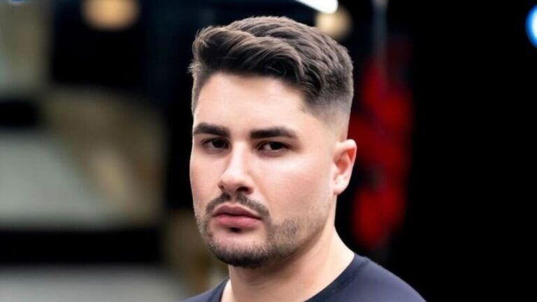 Lucas Souza fala de sexualidade após polêmica: 'Me senti pressionado'