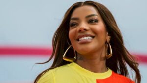 Ludmilla anuncia abertura de vendas de ‘Numanice #3’ em Lisboa e Miami