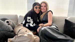 Ludmilla compra apartamento de luxo em Miami com ajuda de Juju di Casa