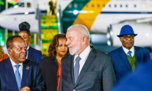 Lula participará de pelo menos cinco encontros bilaterais na Cúpula do G7