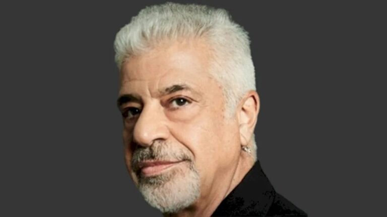 Lulu Santos é homenageado no ‘Altas Horas’ deste sábado