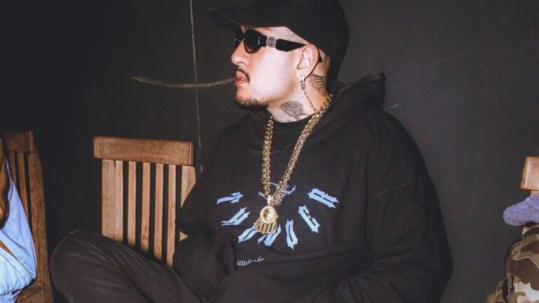 MC Binn revela que já faturou mais que o prêmio do BBB24