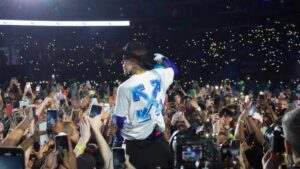 MC Daniel, conhecido por suas músicas animadas faz desabafo: “O maior desafio da minha vida”