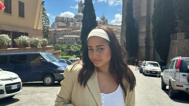 MC Loma relata preconceito em viagem pela Itália e sugere motivo; veja
