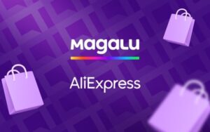 Magalu ganha forte aliado tecnológico com AliExpress, avaliam especialistas
