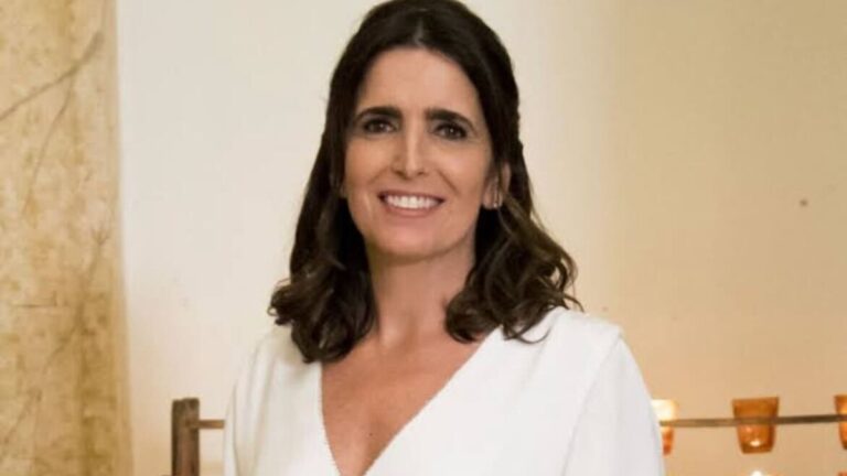 Malu Mader comenta retorno às novelas: 'É algo muito forte'