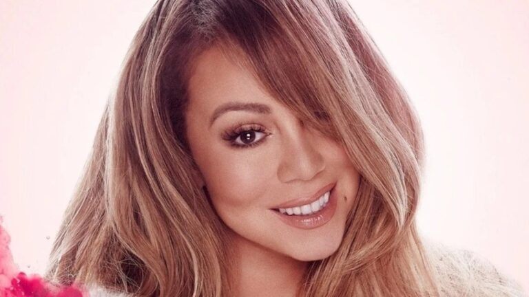 Mariah Carey esgota ingressos da pré-venda e inicia vendas gerais