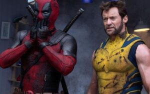 Marvel quer diretor de Deadpool