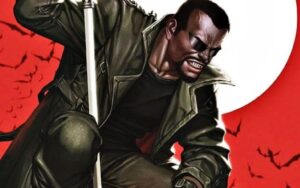 Marvel revela a única personagem capaz de matar Blade