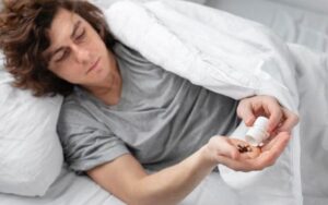 Melatonina ajuda a evitar problemas de visão, segundo estudo