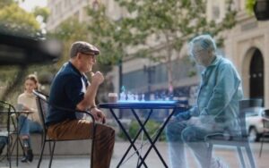 Meta lançará óculos holográficos para substituir celulares, diz Zuckerberg