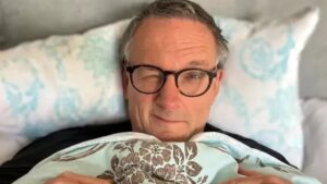 Michael Mosley é encontrado morto em ilha grega