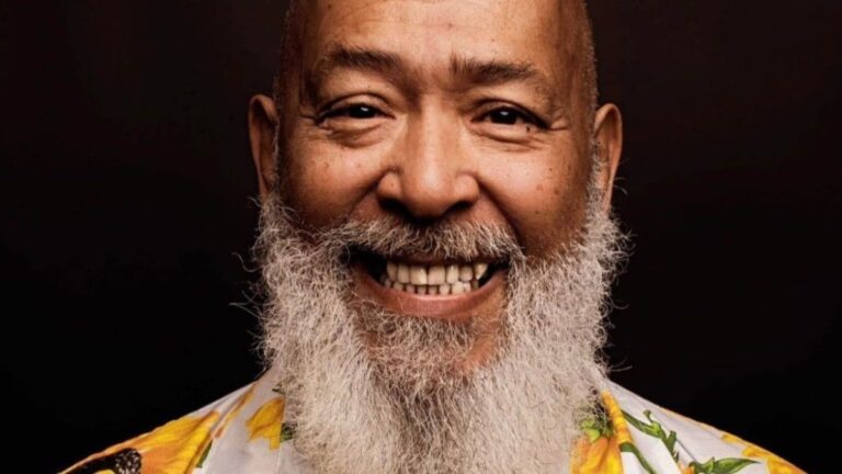 Morre Skowa, integrante do Trio Mocotó, aos 68 anos