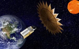 NASA fecha parcerias para telescópio que vai procurar vida