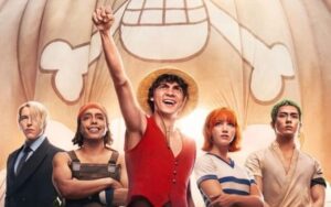 Netflix anuncia novos atores da 2ª temporada de One Piece